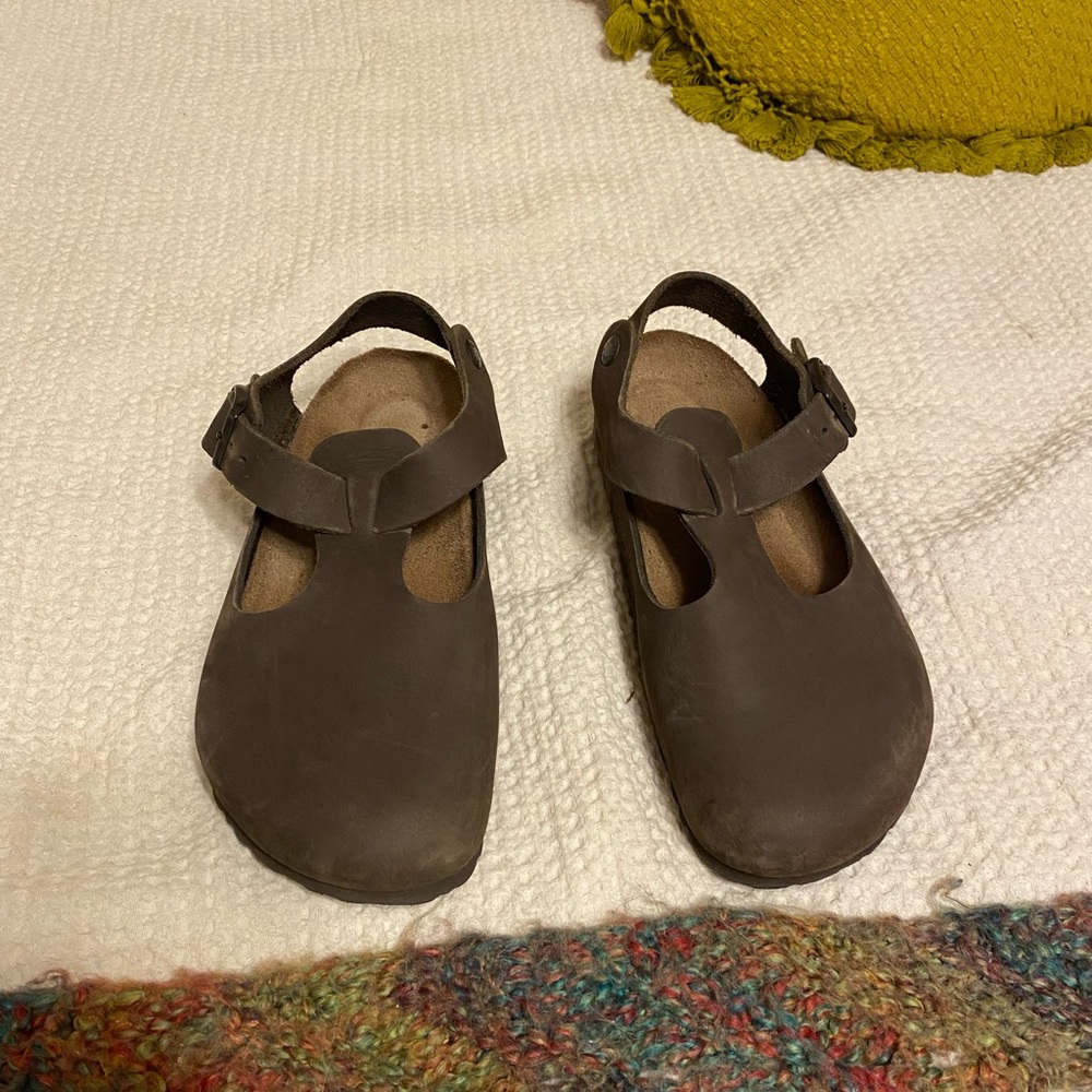 Women’s Tokio Super Grip Birkenstock
